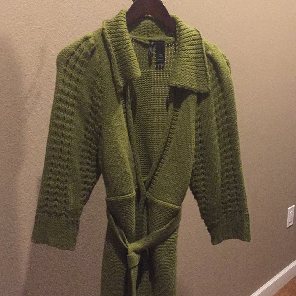 Cardigan
